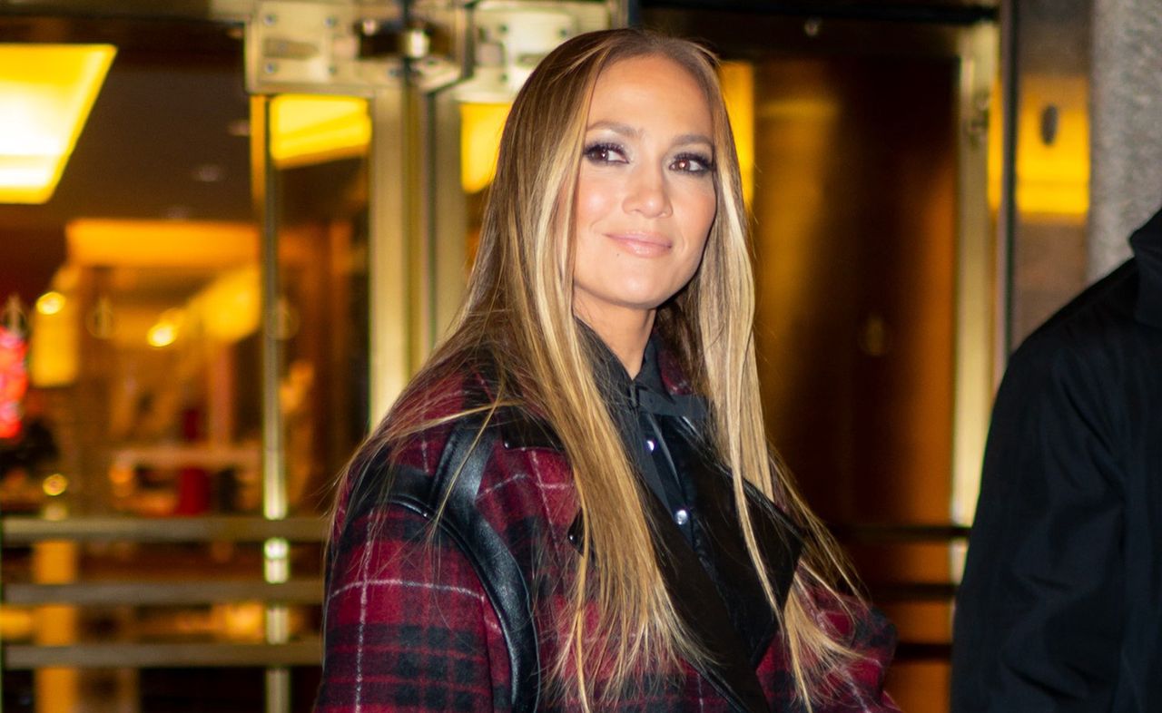 Jennifer Lopez pochwaliła polskiego artystę. Nie spodziewał się, że zostanie dostrzeżony