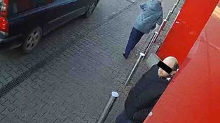 Gorzów: Bulwersujący napad. Ofiarą 80-latka chodząca o kuli