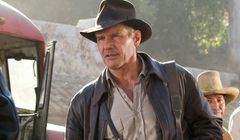 Steven Spielberg zrezygnował z filmu "Indian Jones 5"