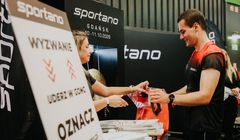 Sportano zostało partnerem Hyrox w Polsce. Wspólne działania podczas zawodów