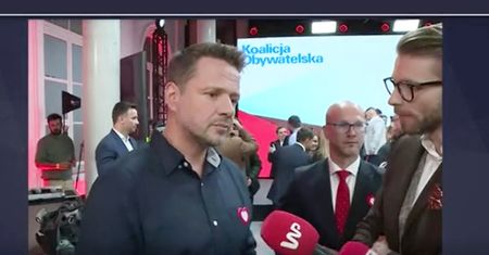 "To jest koniec ery PiS". Zapytaliśmy Rafała Trzaskowskiego, kto będzie premierem