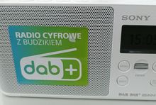 Odbiornik DAB+