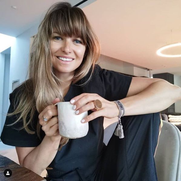 Anna Lewandowska