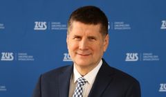 ZUS z nowym rzecznikiem prasowym