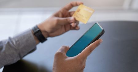 Dwa duże banki ogłosiły problemy z aplikacjami