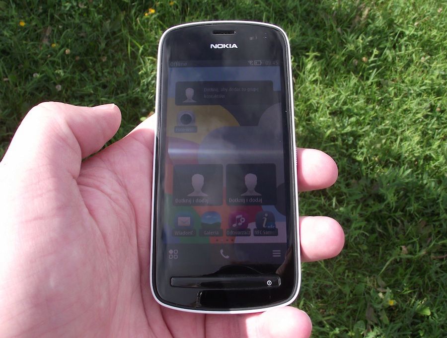 Nokia 808 PureView to coś więcej niż aparat? [mini test] 7