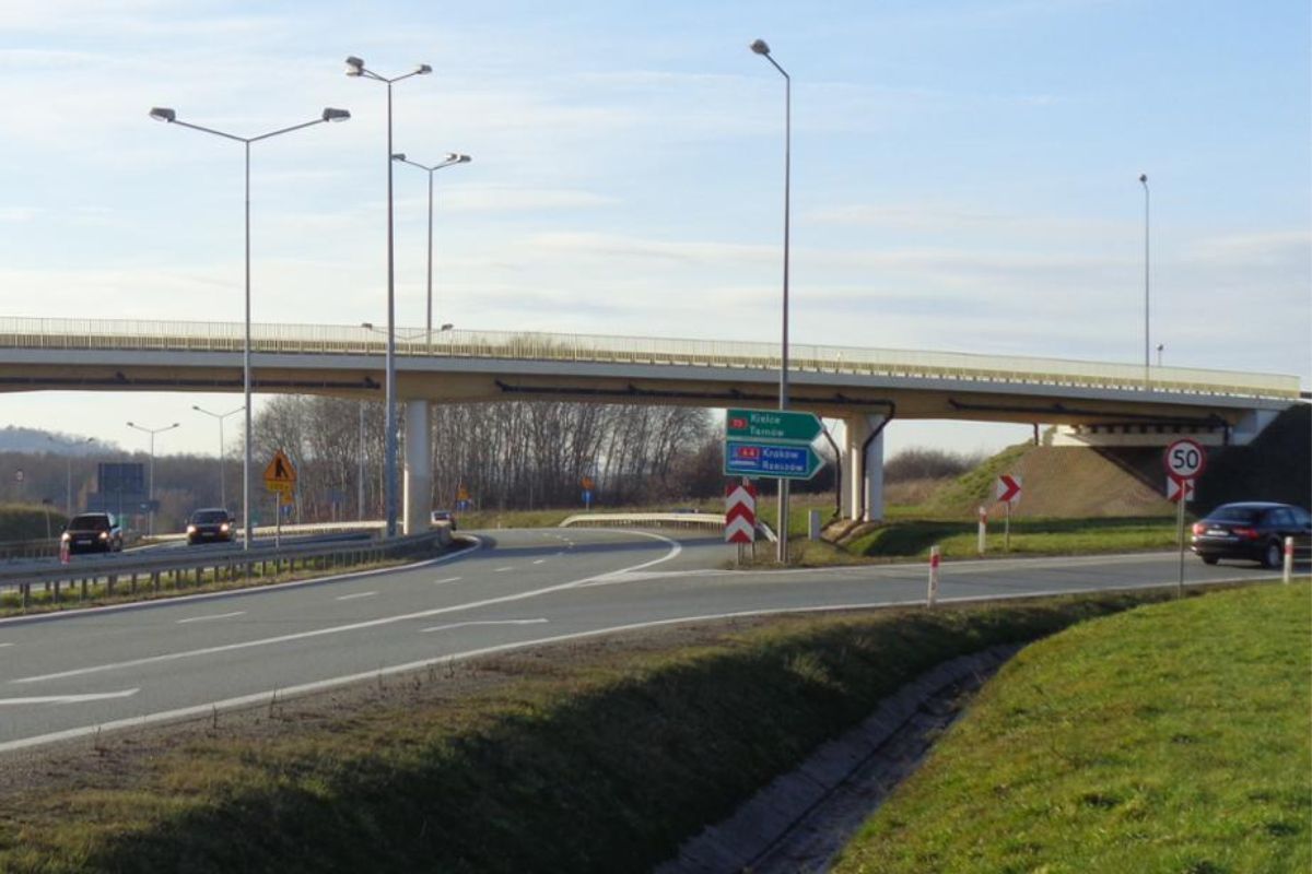 Od 1 kwietnia podwyżka za przejazd autostradą A4. Kierowcy będą wściekli