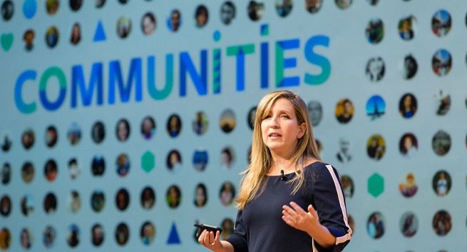 Facebook ogłasza Program Przywództwa Społeczności, przeznaczy miliony dolarów na szkolenia administratorów grup