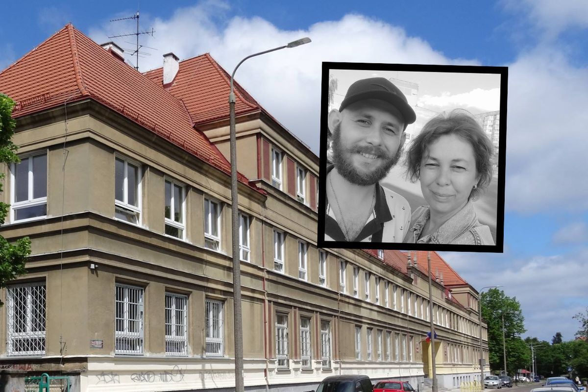 Nauczycielka z Gdańska straciła syna. Zginął na froncie w Ukrainie