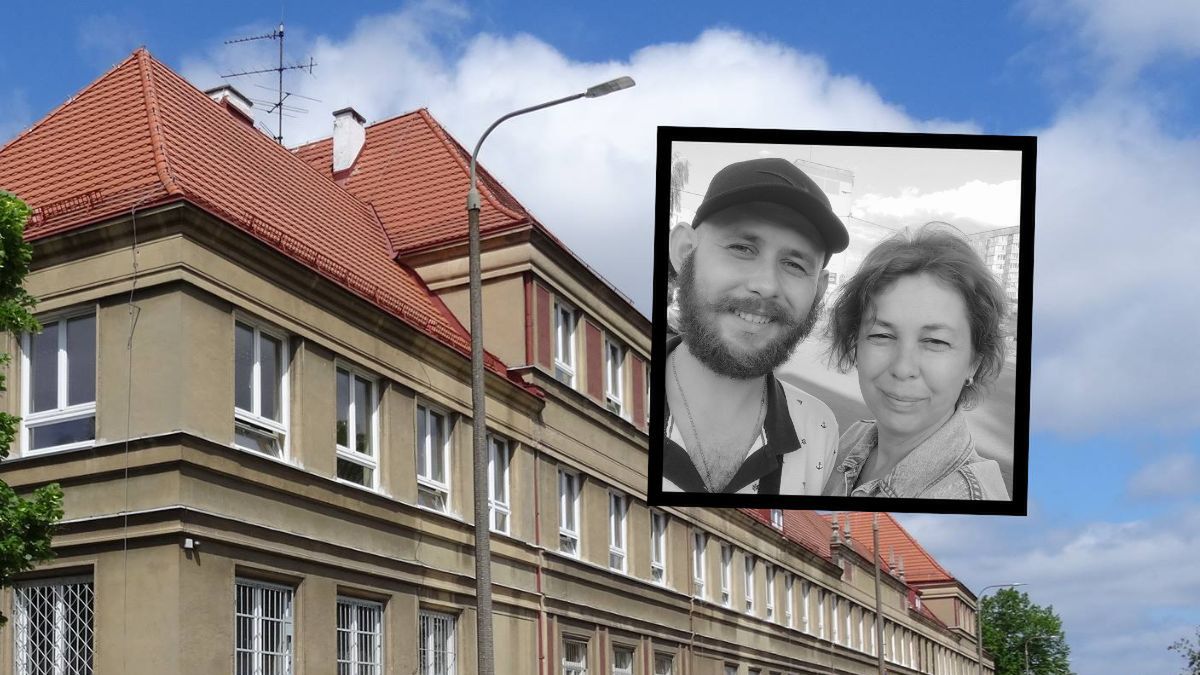 Syn nauczycielki z Gdańska poległ w Ukrainie