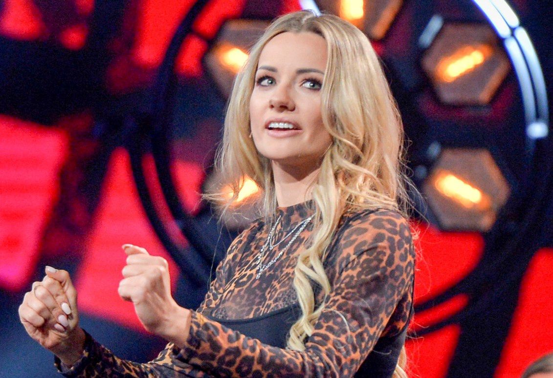 Pamela z Fit Lovers zaliczyła wpadkę. "Proszę, powiedzcie, że to się nie stało"