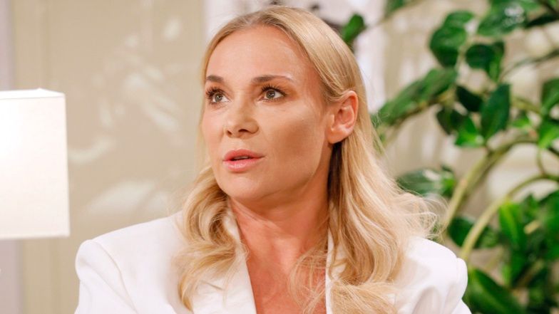 Sonia Bohosiewicz pierwszy raz o powodach rozstania z mężem