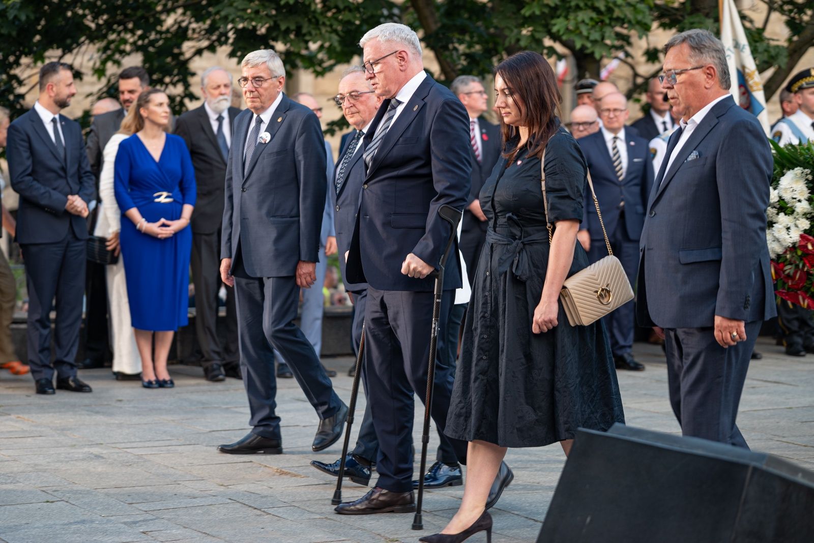 Prezydent z ważną deklaracją podczas obchodów Poznańskiego Czerw
