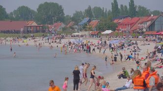 Bony turystyczne na ponad 2 mld złotych. ZUS podaje dane