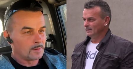 Jest "ciachem" z "Chłopaków do wzięcia". Rozwiedziony Gregor znów się zakochał