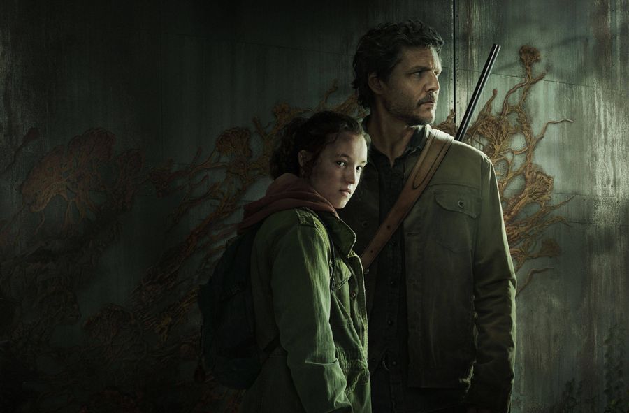 The Last of Us najchętniej oglądaną produkcją na HBO Max w Polsce