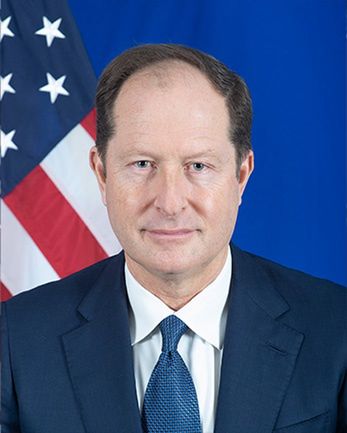 Mark Brzezinski 