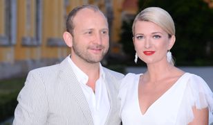 Justyna Nagłowska zachwala Borysa Szyca. Dodała wzruszający post