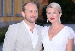 Justyna Nagłowska zachwala Borysa Szyca. Dodała wzruszający post