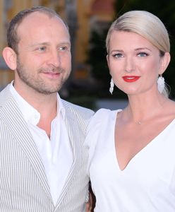 Justyna Nagłowska zachwala Borysa Szyca. Dodała wzruszający post