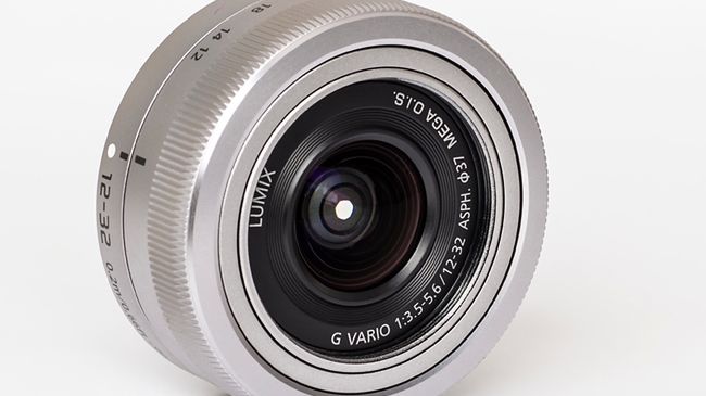 Panasonic Lumix G 12-32 mm f/3,5-5,6 - nowy rozdział wśród obiektywów [test] 1