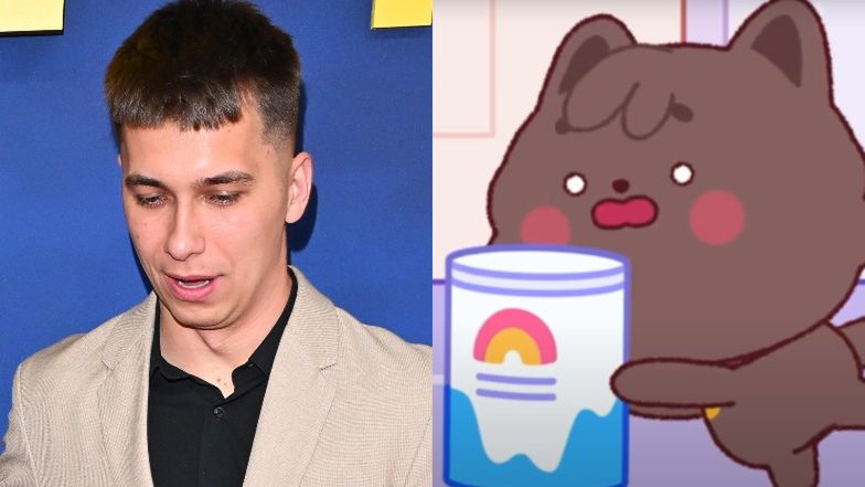 Friz nie dostał dofinansowania na serial animowany