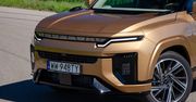 SUV-y tej marki może zaczną normalnie palić. Hybryda już jest, tylko czeka na debiut