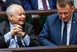 Podwójny awans Mariusza Błaszczaka. Ile zarobi nowy wicepremier?