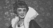 Pierwsza Miss Polski. Kobieta, która została legendą