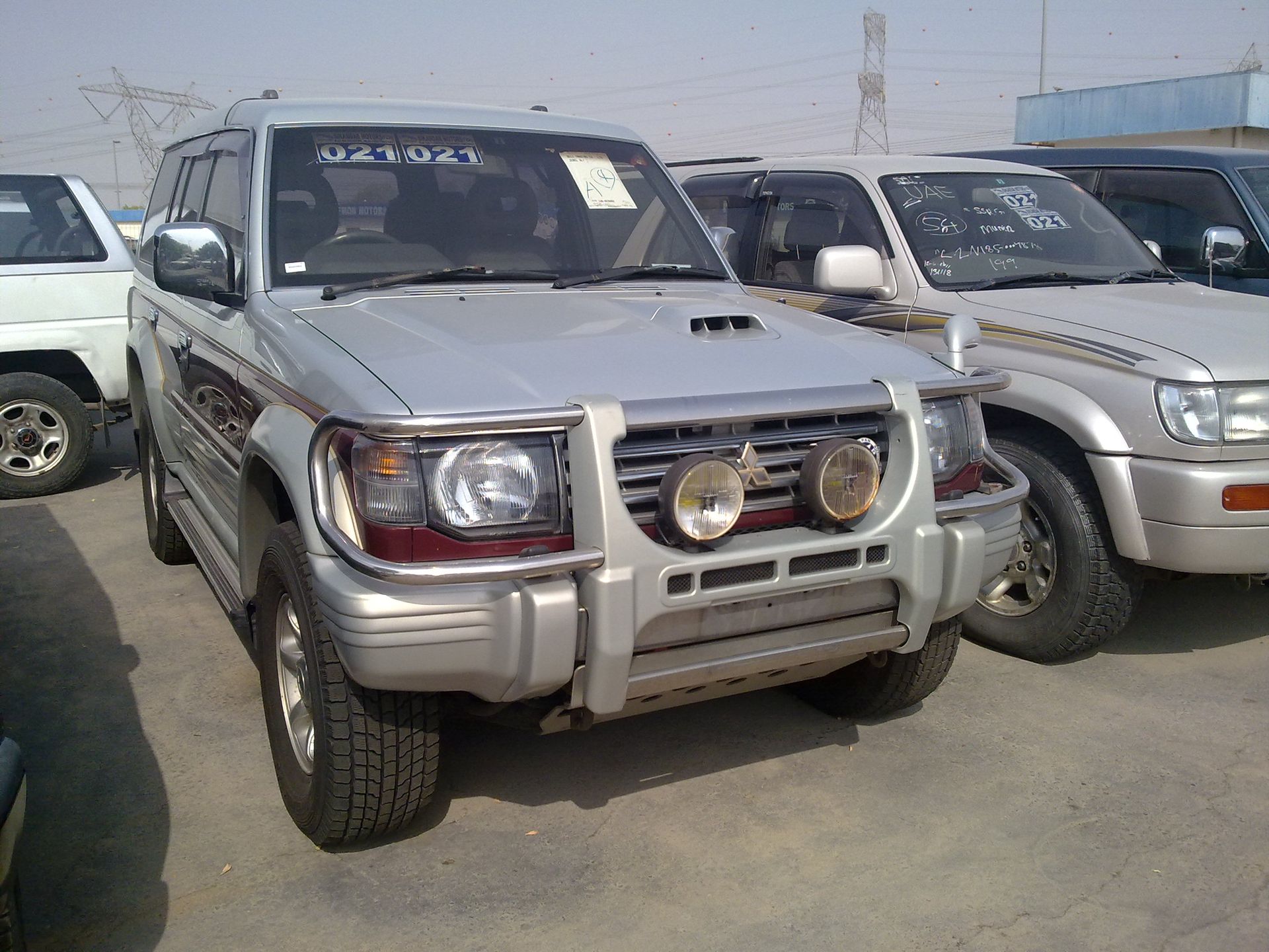 fot. quettamotors.pk
