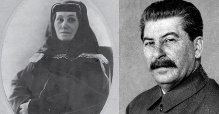 Matka Stalina. Kim była kobieta, która wychowała dyktatora?