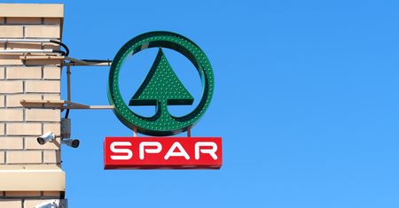 Zarządzają sklepami SPAR. Złożyli wniosek o upadłość