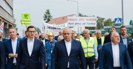 Niepokojący sygnał z polskich firm. Może narobić nam sporo problemów