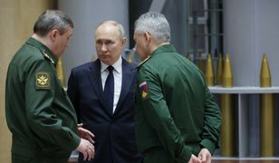 Rosja uderzy w Europę? Wywiad wskazuje na krytyczny moment
