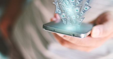 Oto nowy lider najbardziej kasowych gier mobilnych. Jak zdetronizował króla?