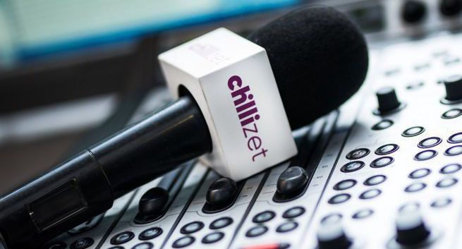 Chillizet rezygnuje z większości audycji autorskich, Urszula Prussak nie jest już szefową muzyczną