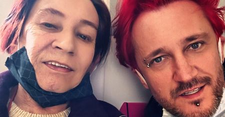 Michał Wiśniewski nie wygrał z nałogiem. Są dowody