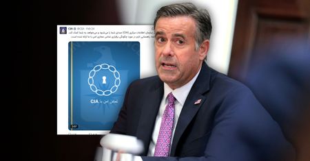 USA werbują Irańczyków. Wywiad publikuje instrukcje w sieci