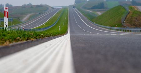 Trzy odcinki S8 na Dolnym Śląsku. Wiemy, kiedy będą gotowe