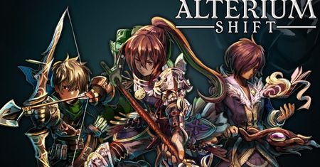 Recenzja Alterium Shift – najbardziej nijaki jRPG ostatnich lat [PC/Steam Deck]