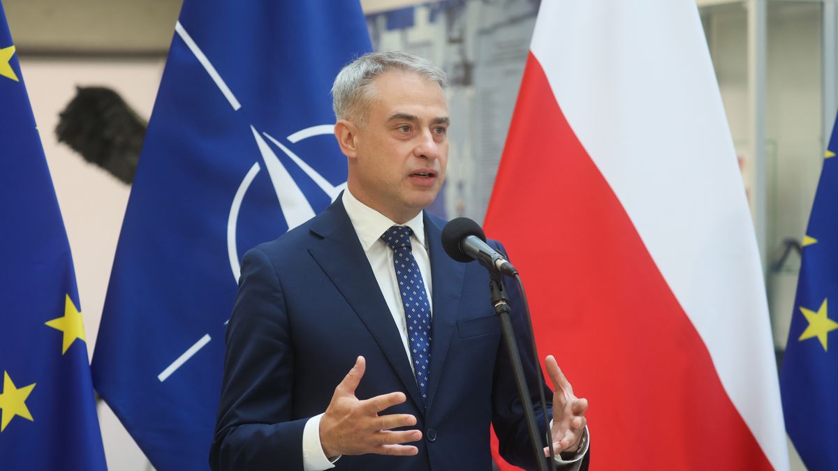 Krzysztof Gawkowski