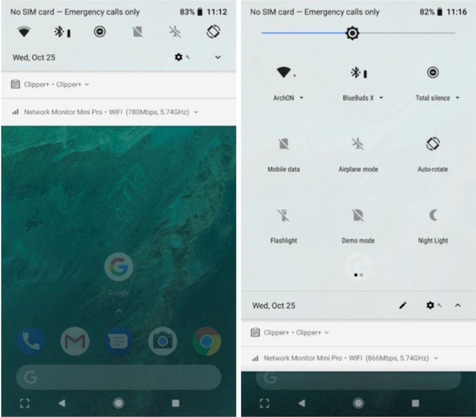 Android 8.1 Oreo już jest. Co nowego? 4