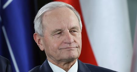 Emocjonalny wpis generała do szefa BBN. "Proszę przestać wybrzydzać"