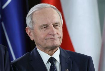 Emocjonalny wpis generała do szefa BBN. "Proszę przestać wybrzydzać"