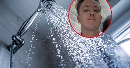 Lekarz nie kąpał się przez pięć lat. Wyniki eksperymentu zaskakują