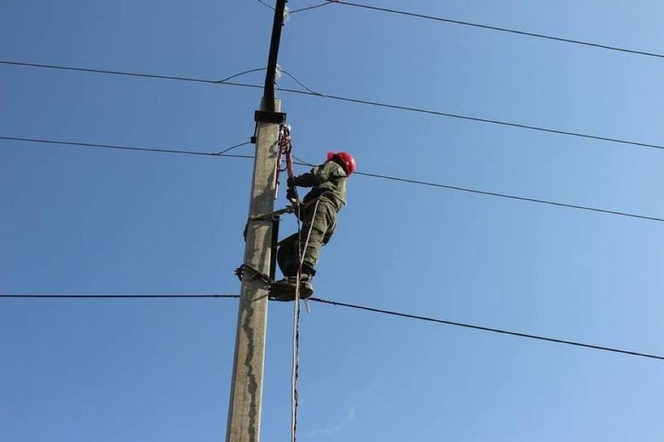 Tam w powiecie bocheńskim nie będzie energii elektrycznej. Gdzie zaplanowano wyłączenia prądu?