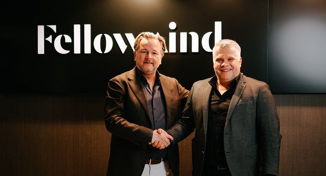 Daniel Olejniczak managing directorem Fellowmind Poland