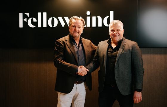 Daniel Olejniczak managing directorem Fellowmind Poland