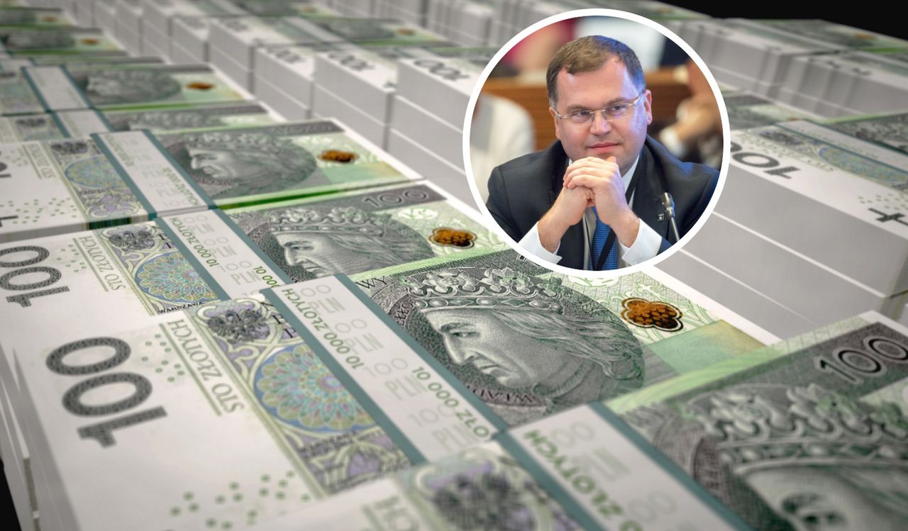 Padł pomysł nowego podatku. Prezes ZBP: czysty populizm