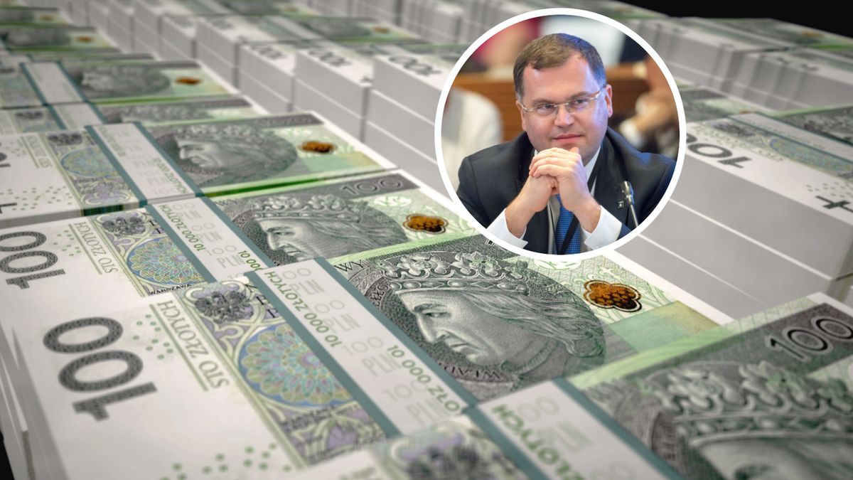 Padł pomysł nowego podatku. Prezes ZBP Tadeusz Białek: czysty populizm